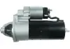 Стартер As-pl S0069 (фото 2)