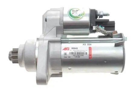 Стартер As-pl S3043