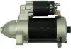 Стартер As-pl S0454 (фото 4)