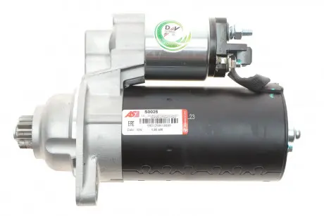 Стартер As-pl S0025