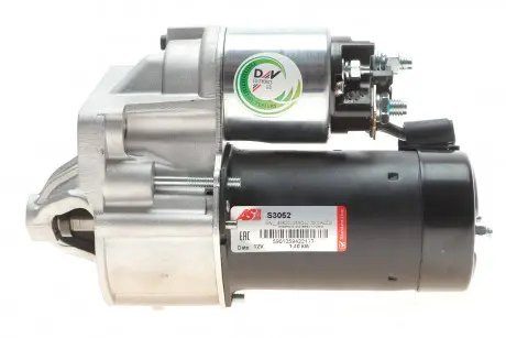 Стартер As-pl S3052