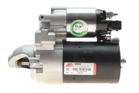 Стартер As-pl S0568