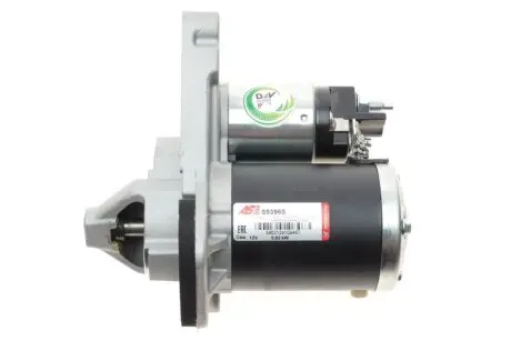 Стартер As-pl S5396S