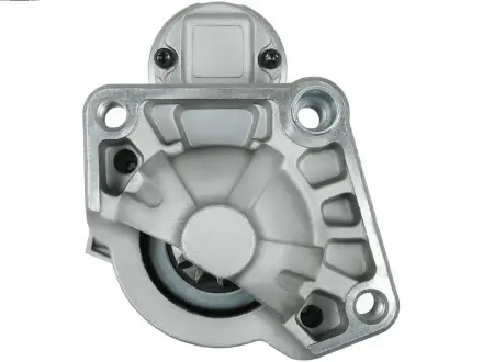 Стартер Volvo S60/S80/V40/V60/V90/XC60/XC90 2.0 13- (12V/1.4kw) (z=11) As-pl S3184S