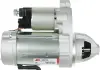 Стартер As-pl S6272S (фото 2)