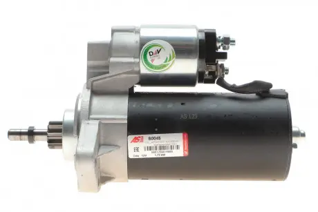 Стартер As-pl S0045