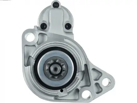 Стартер As-pl S0072 (фото 1)