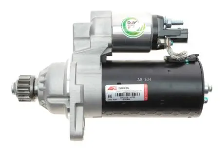 Стартер As-pl S0873S