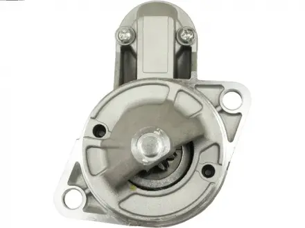 Стартер As-pl S5025 (фото 1)