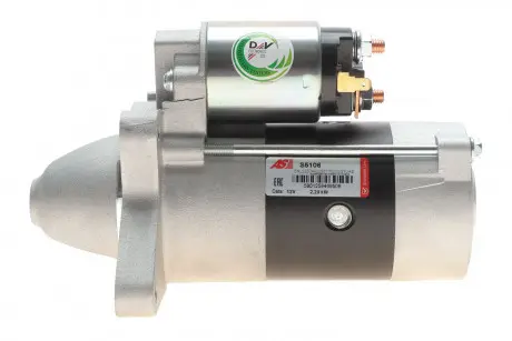 Стартер As-pl S5106