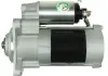 Стартер As-pl S5069 (фото 4)