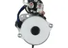 Стартер As-pl S0082 (фото 3)