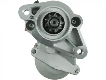 Стартер As-pl S6201