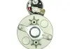 Стартер As-pl S0252 (фото 3)