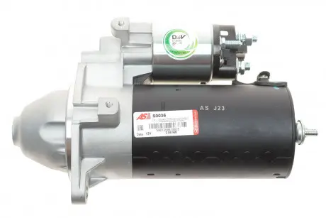 Стартер As-pl S0036