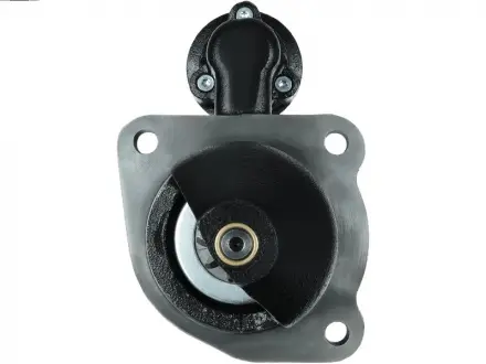 Фото 1 - стартер As-pl S0196 Стартер As-pl S0196 (фото 1)