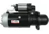 Стартер As-pl S0068 (фото 4)