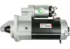 Стартер As-pl S0425 (фото 4)