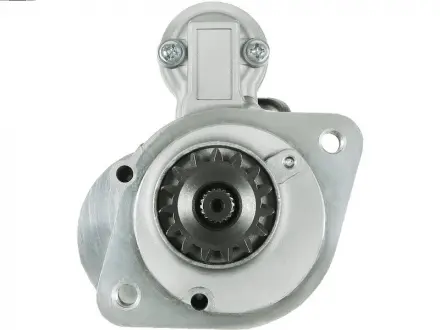 Стартер As-pl S5431S