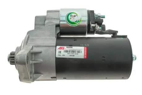 Стартер As-pl S0006