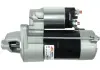 Стартер As-pl S6274S (фото 2)