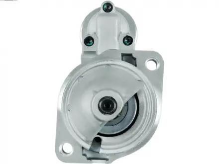 Стартер As-pl S0055 (фото 1)