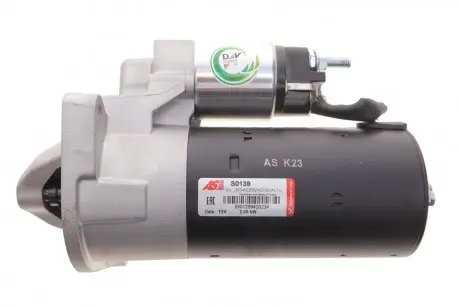 Стартер As-pl S0139