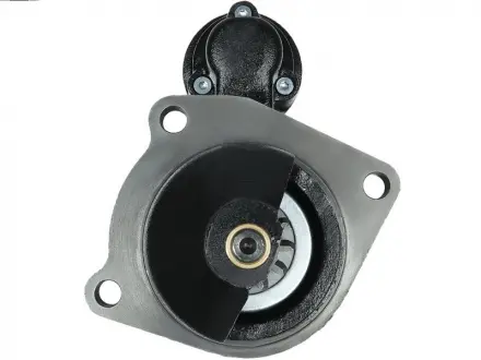 Стартер As-pl S0040