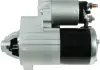 Стартер As-pl S5233 (фото 2)