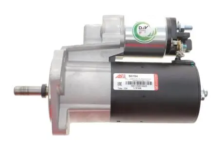 Стартер As-pl S0104