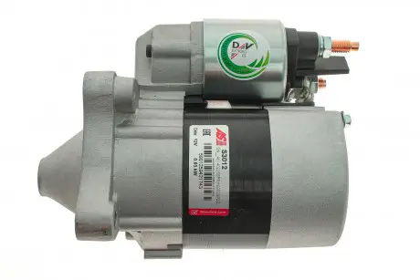 Стартер As-pl S3012
