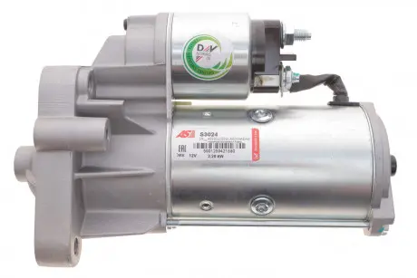 Стартер As-pl S3024