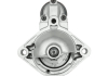 Стартер As-pl S0093PR (фото 1)