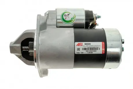 Стартер As-pl S5020