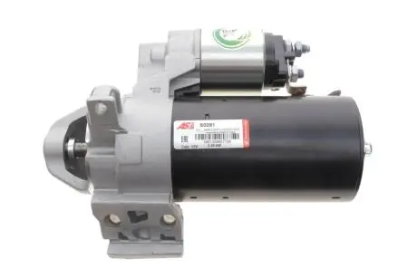 Стартер As-pl S0291