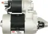 Стартер As-pl S4028 (фото 2)