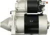 Стартер As-pl S4028 (фото 4)