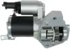 Стартер As-pl S5346S (фото 2)