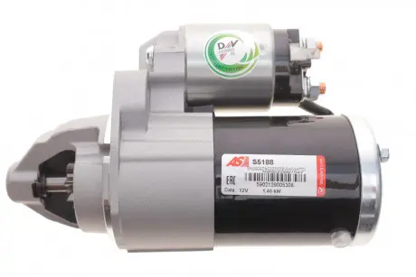 Стартер As-pl S5188
