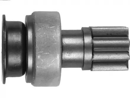 Привод As-pl SD5030 (фото 1)