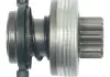 Бендикс стартера SD0212