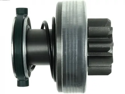 Привод As-pl SD0103 (фото 1)