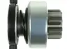 Бендікс стартера Opel Insignia A 2.0CDTI/Zafira 1.9CDTI 05-17 As-pl SD0073 (фото 1)