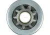 Бендікс стартера Opel Insignia A 2.0CDTI/Zafira 1.9CDTI 05-17 As-pl SD0073 (фото 2)