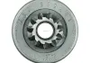 Привод As-pl SD3020(VALEO) (фото 2)