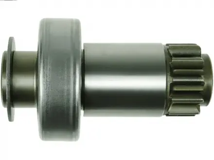 Привод As-pl SD3038
