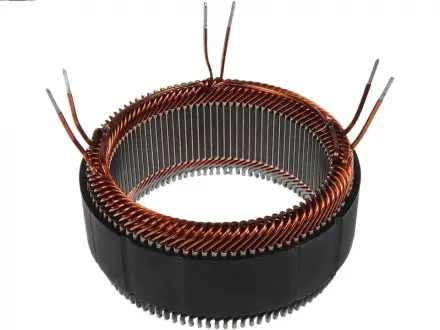 Статор As-pl AS6011 (фото 1)