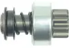 Бендикс стартера As-pl SD0204 (фото 1)