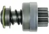 Привод As-pl SD0009 (фото 1)