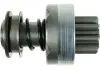 Бендикс стартера As-pl SD0064 (фото 1)